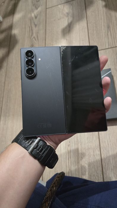 Самсунг фолд 7 samsung fold 7