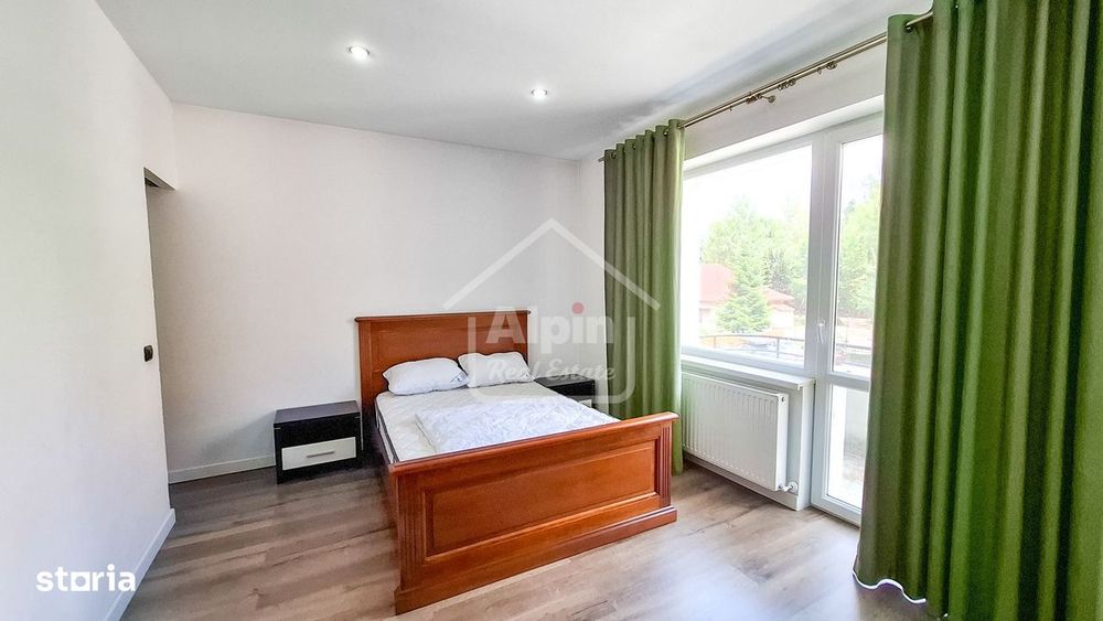 Apartament Suprafata Generoasa I Centrul Civic