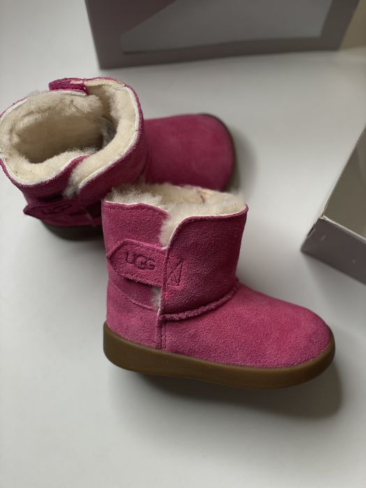 Угги Корея 20,5размер