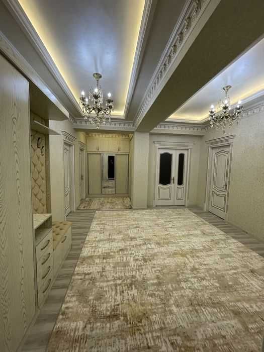 Сдаётся квартира в новостройке