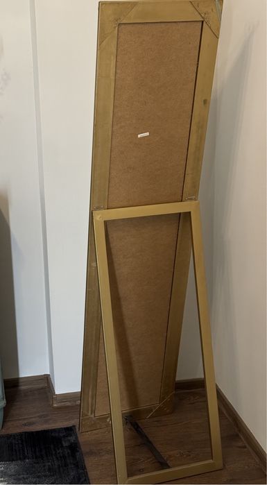 Oglinda aurie 40/160cm
