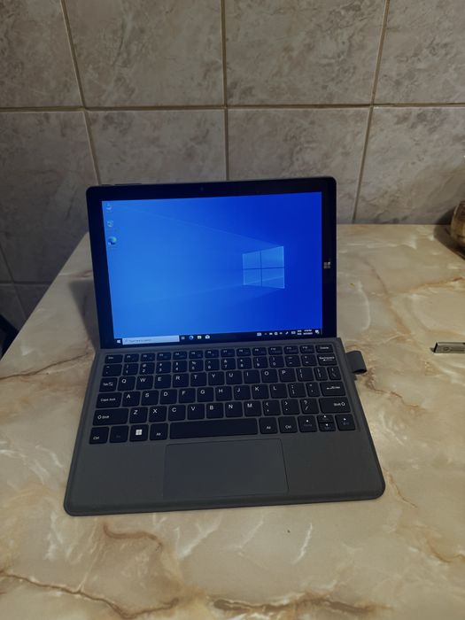 Tableta windows 10 alldocube iwork20pro