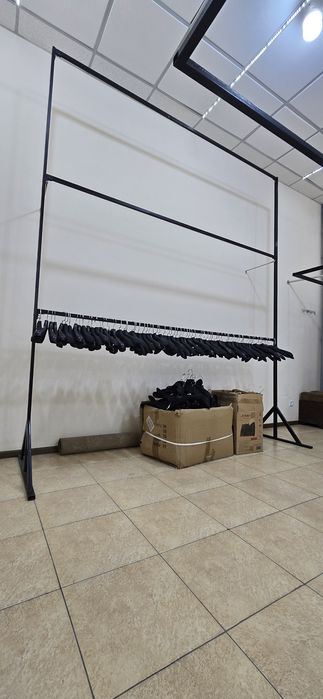 Продаю оптом вешалки для одежды