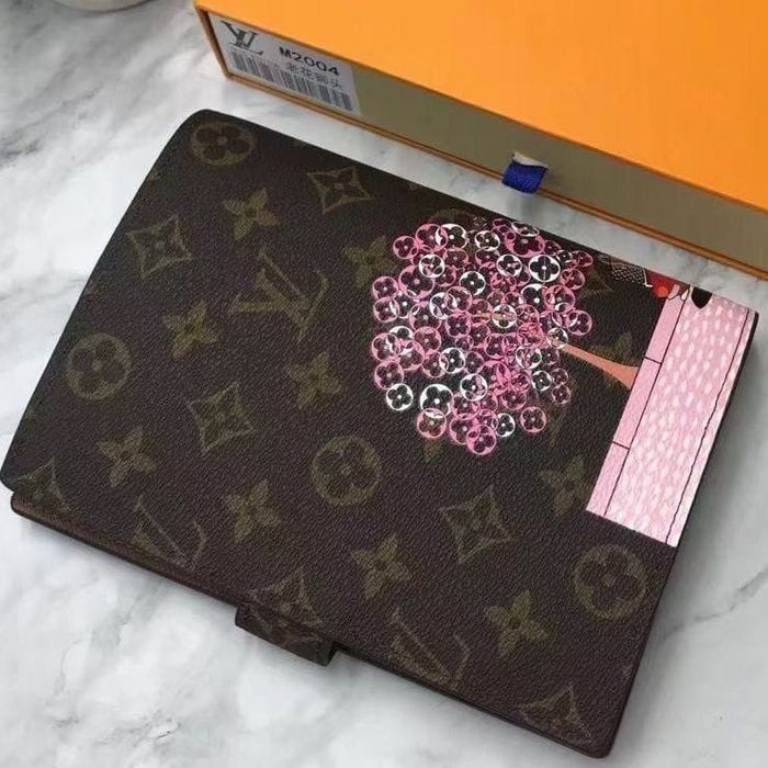 Ежедневник louis Vuitton