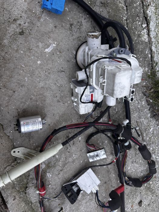 Piese masina spalat Samsung