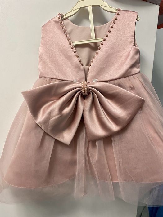 Рокля за момиче 12-18