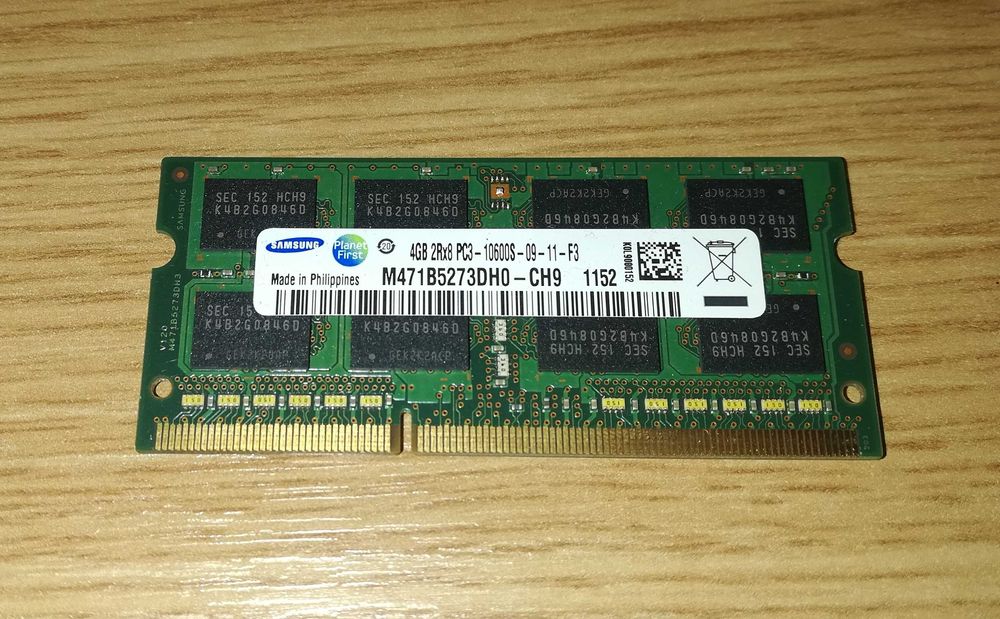 Memorii RAM: DDR 1, DDR 2, DDR 3 si DDR 4