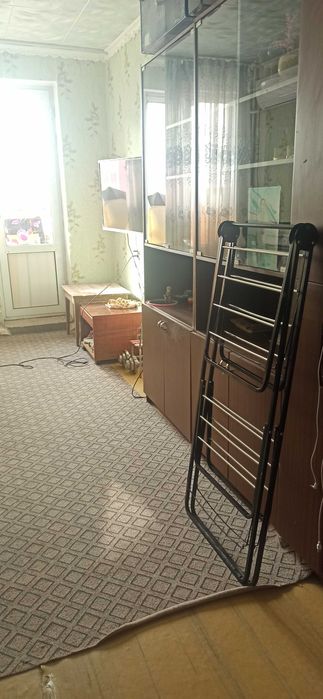 Квартира 2х комнатная