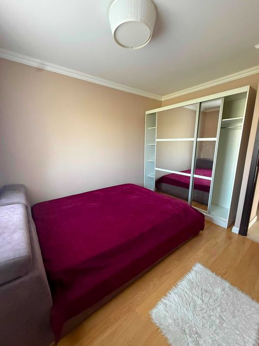 DE INCHIRIAT-Apartament 3 camere, Green Park, Iasi