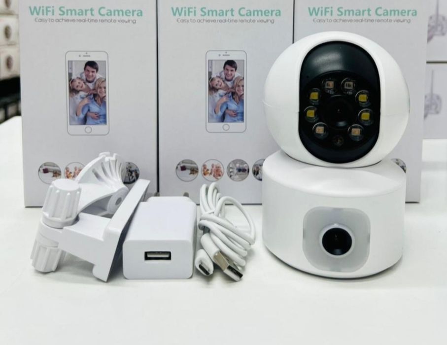 Продам WiFi camera