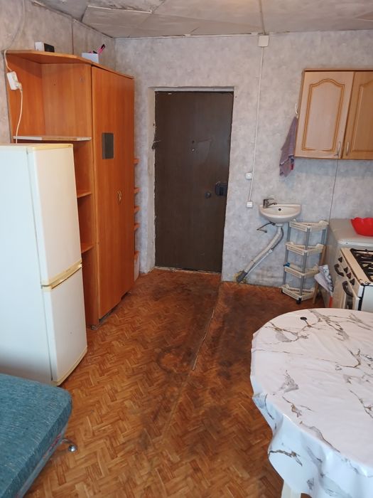 Сдам комнату в общежитии