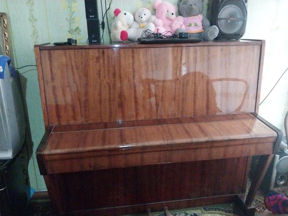Pianino Belorus sotiladi