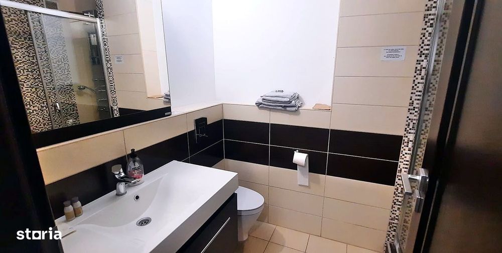 Apartament 2 camere, Centru Craiova, balcon