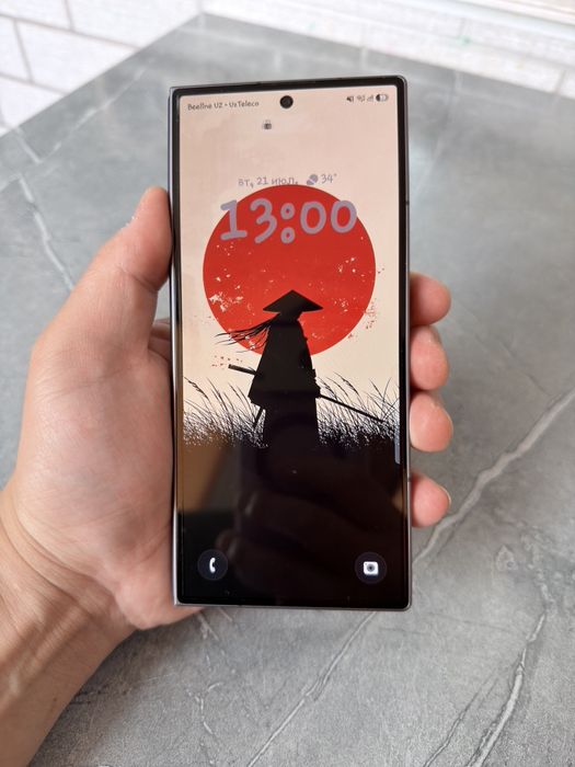 Samsung Z Fold(SE-Fold7)16/512gb