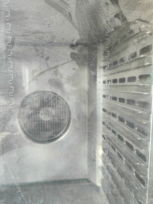 Cuptor Zoppas – Model 921364