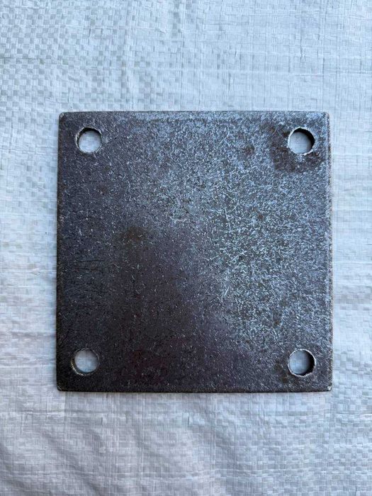 Металлические планки (Закладные) оптом от производителя, ОПТОВЫЕ ЦЕНЫ!