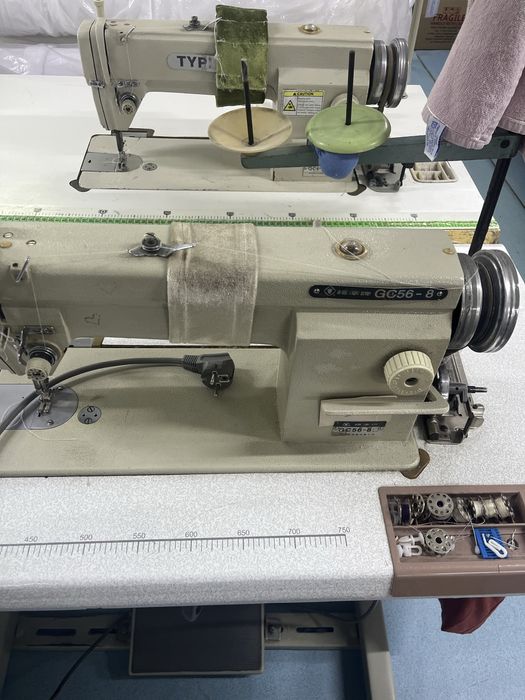 Швейная машинка  б/у