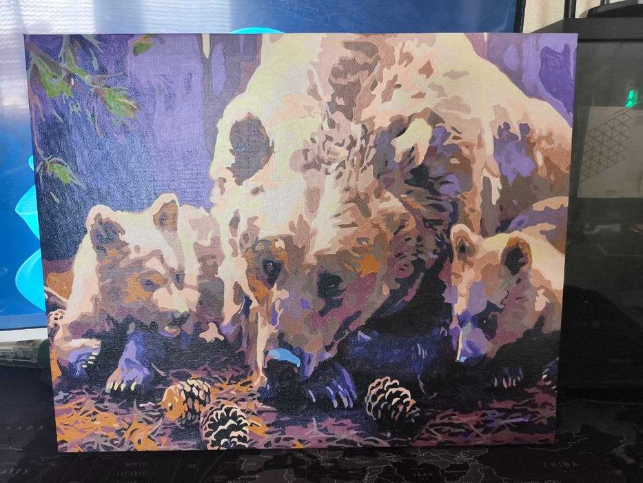 картины искусство