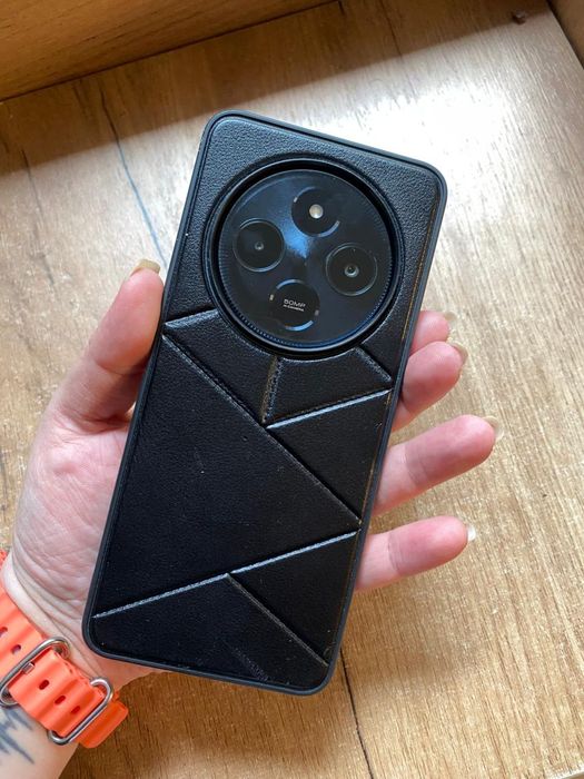 Телефон Xiaomi Poco C75