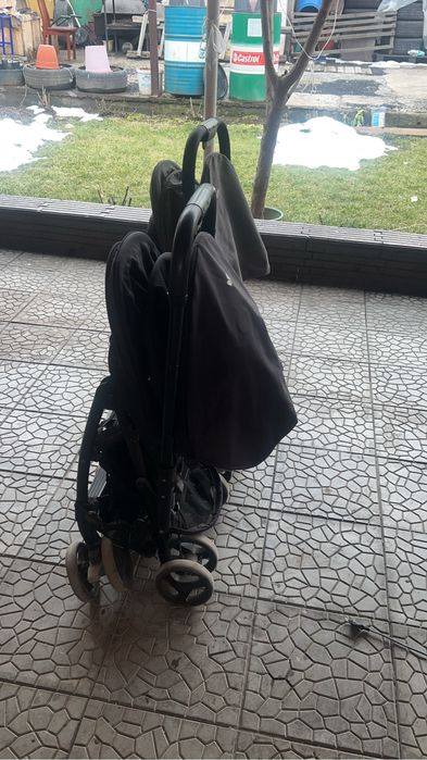 Jole коляска срочно !