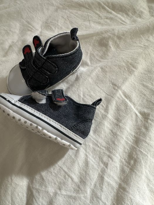 Set haine mickey mouse c&a