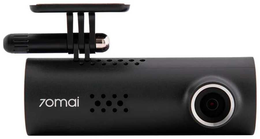 Видеорегистратор 70mai Dash Cam M300 черный