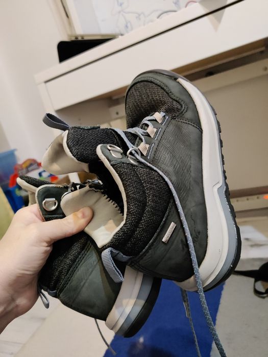 Bocanci dama Decathlon