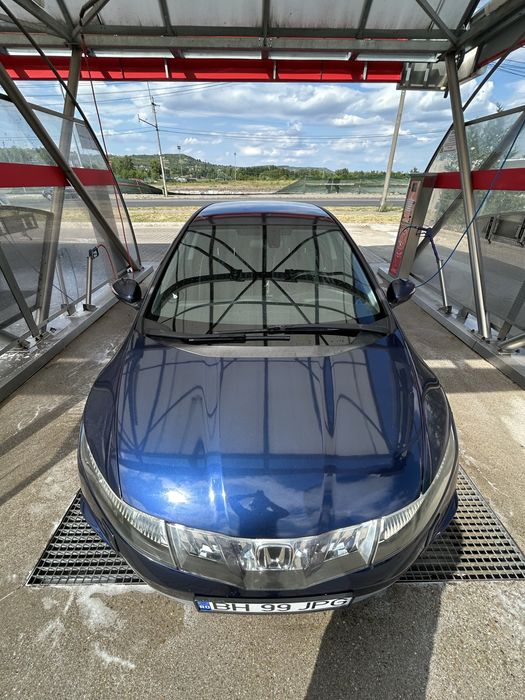 Honda Civic 2.2 Diesel