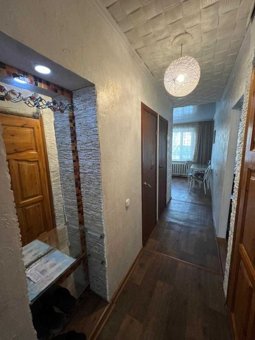 2-комн квартира в Боровском