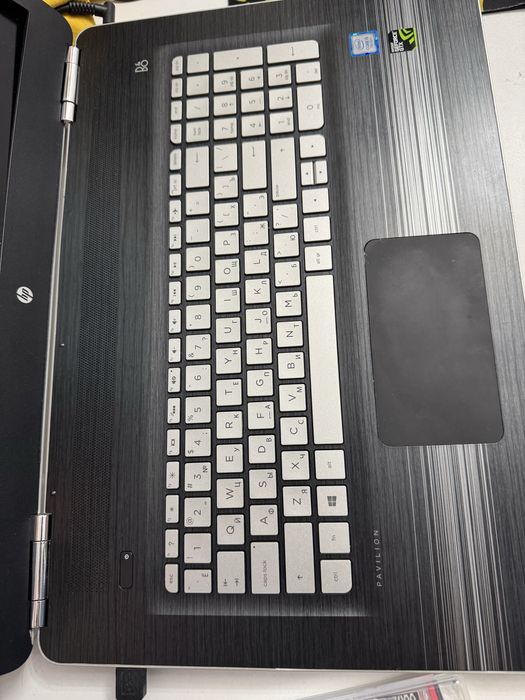 Продажа ноутбука HP Pavilion