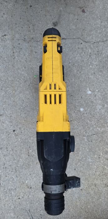 DeWalt DCH133 rotopercutor sds-plus 18V