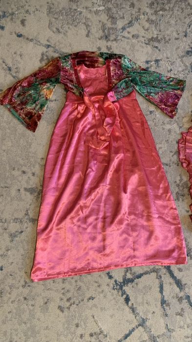 Платья для девочек