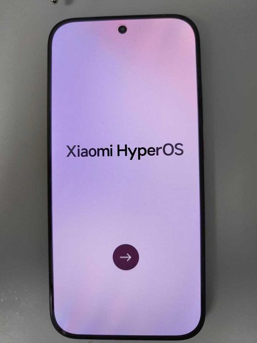 POCO x8 Pro 8Гб/256 Гб
