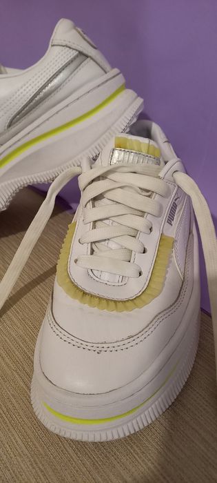 Дамски маратонки Пума