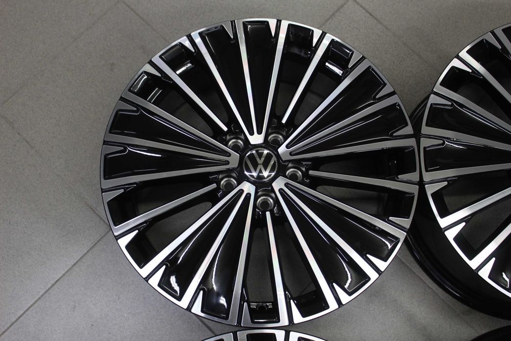 Джанти 18" VW Tiguan III
