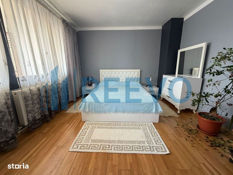 Casă/Vilă de vânzare în comuna Târgu Trotuș, județul Bacău.