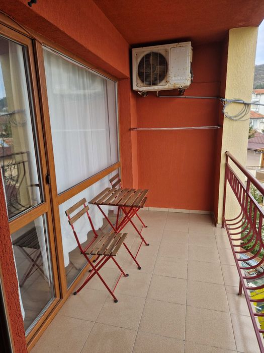 Дава се под наем Двустаен апартамент в Обзор - 50 кв.м за 45.9 € - Снимка #9