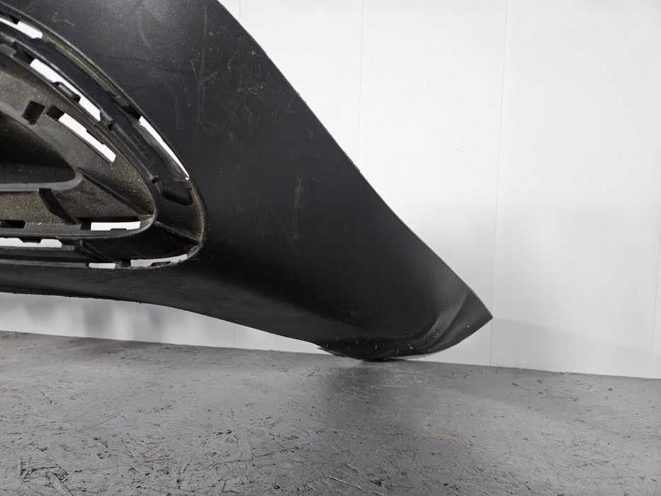 Задна броня MERCEDES CLA W118 AMG 2018- Спойлер дифузьор