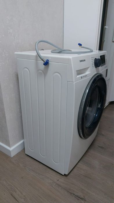 Стиральная машина SAMSUNG