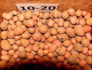 Керамзит Узб N1