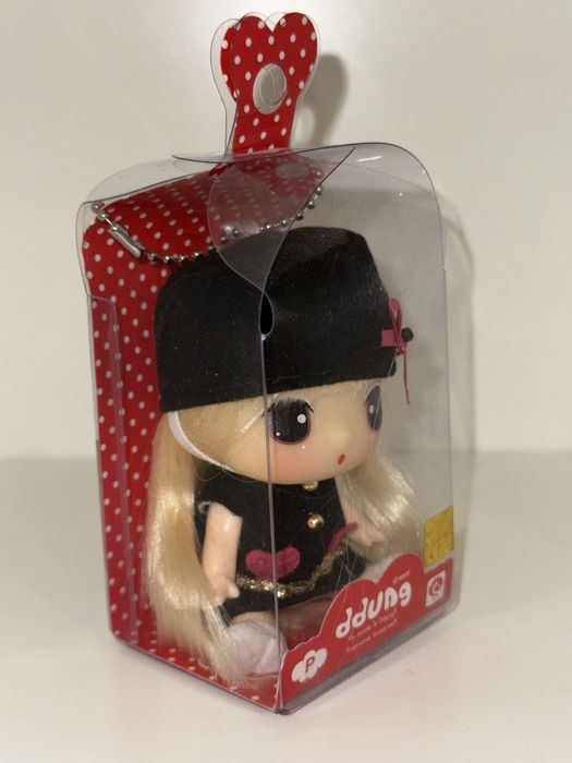 Кукла пупсик Ddung