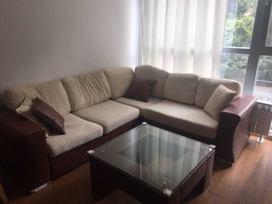 Дава се под наем Двустаен апартамент в София, Яворов - 75 кв.м за 362.1 € - Снимка #5