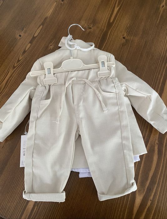 Бебешки комплект