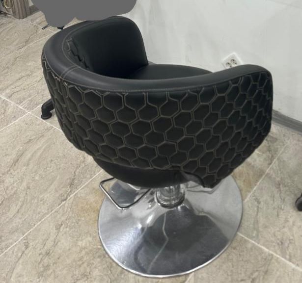 Кресло для парихмахерской