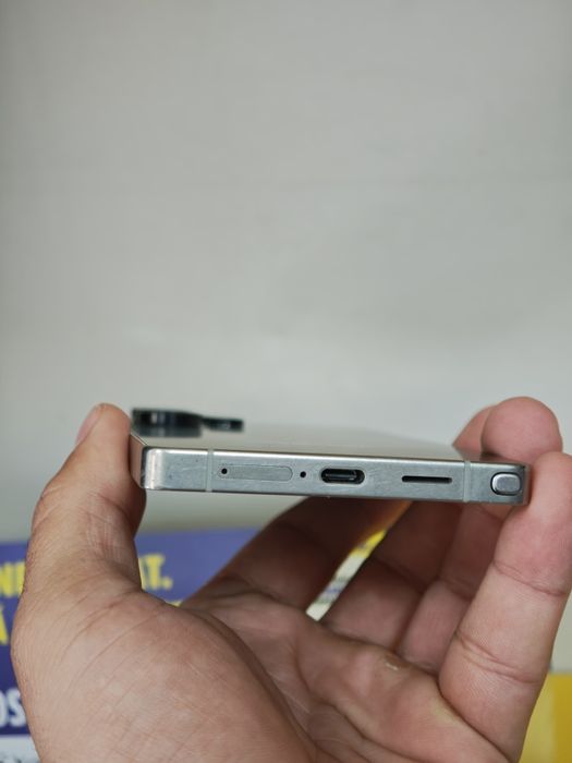 Samsung Galaxy S25 Ultra 5G