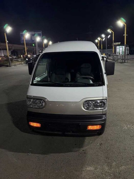 Damas 0% bilan 1 yildan 3 yilgacha chiqazib beramiz