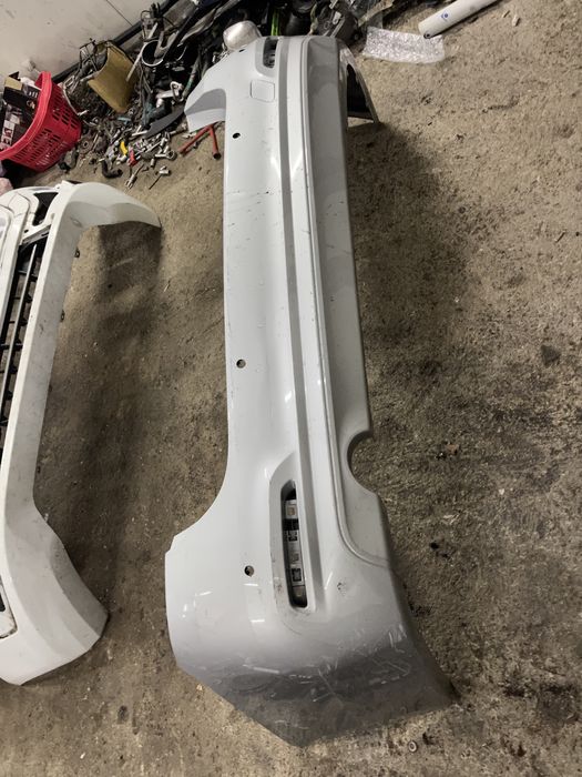 Броня BMW 3 F31 8бр