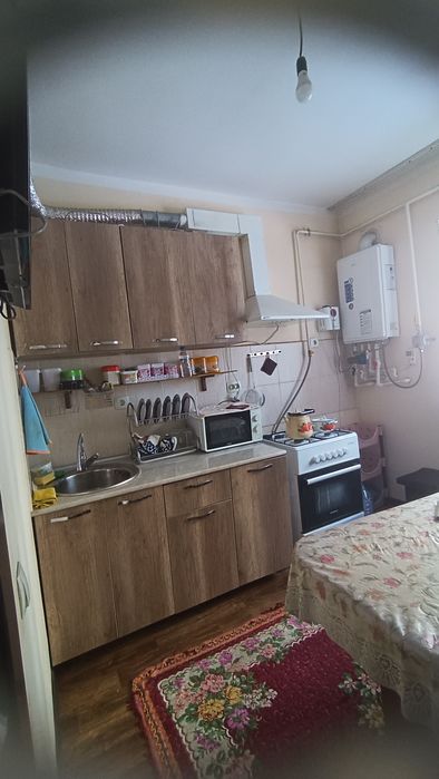 Новостройка 2/2/7. 55м2. Сергели 16 а срочно ,своя