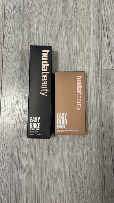 Huda beauty
