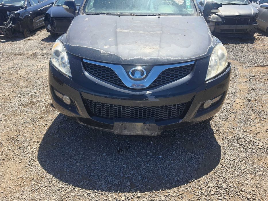 На части! Great wall Hover H5 2.4L